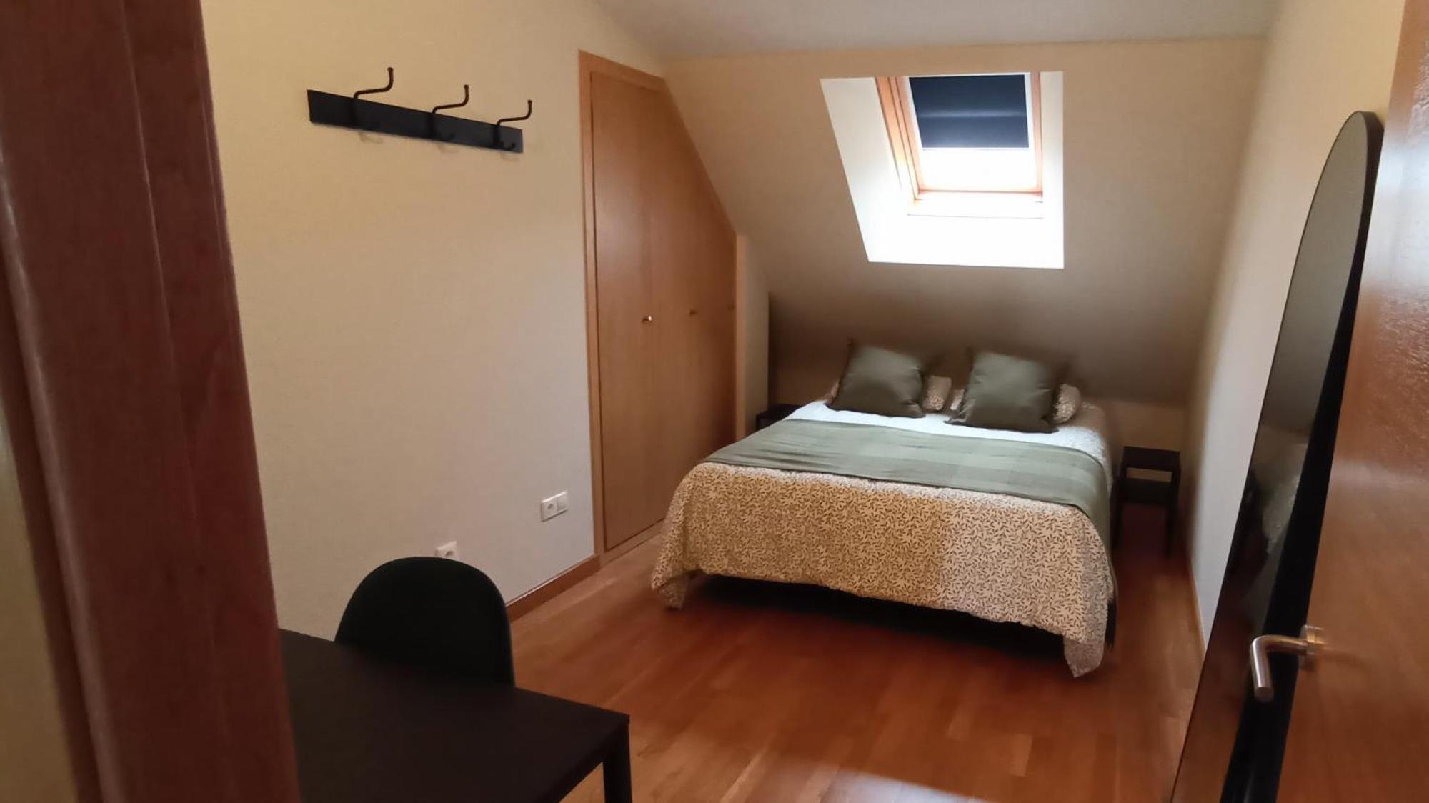 Atico Con Terraza Y Vistas Apartment Barreiros Luaran gambar